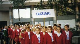 1994 Belgrad